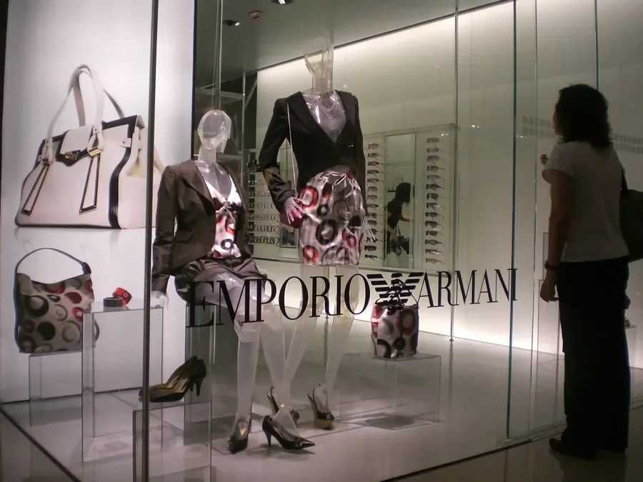 Склад-магазин PHILIPP PLEIN UA